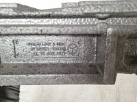 фото thumb №8, Mercedes a klasa w169 абсорбер бампера перед a1698850637 пінопласт піна