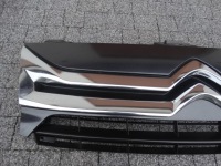 фото thumb №2, Решётка радиатора решётка радиатора citroen jumpy lift - teiant - 009