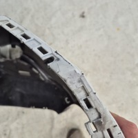 Jeep grand cherokee wk2 summit 14-16 бампер перед передний решётка радиатора с Разборки, фото thumb