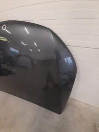 Капот mercedes wqc w293 Доставка, фото thumb