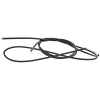 фото thumb №1, Трос замка крышки двигателя do volvo xc90