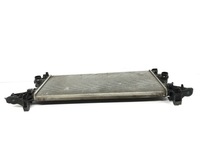 фото thumb №13, Opel astra k 2015 радіатор 39146897