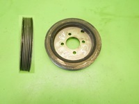 фото thumb №1, Шкив коленчатого вала citroen c5 i phi 1.8 16v 01-04