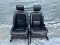 фото thumb №8, Сиденья диван mercedes benz s-klasa w221