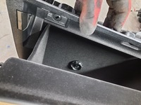 фото thumb №10, Audi q3 8u 2.0tfsi бардачок пассажира жгут электропроводка