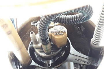 фото thumb №8, Насос бак топлива seat toledo iii 5p2 a2c53165912 2.0l дизель 103kw 2007