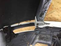 фото thumb №9, Land rover range rover evoque l538 бампер задній lr036708 bj3m-17d7814-a