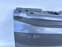 фото thumb №8, Ford ranger vi 22 23 24 кришка зад боки оригінал