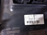 фото thumb №5, Clio iii fl переключатель регулировки освещение