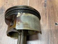 Поршень mercedes-benz sl500 r129 a1130300317 a1130303117 a1130300020 Київ, фото thumb