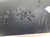 фото thumb №11, Ford s-max mk2 шумоизоляция крыла правое перед