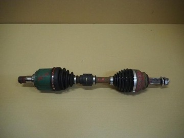 фото thumb №1, Полуось приводная левый перед c-crosser 4007 outlander ii 2.2 hdi