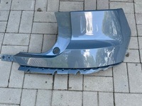 фото thumb №7, Volvo xc-40 уголок бампер задняя левый 31449336