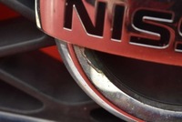 фото thumb №7, Решётка радиатора решётка радиатора хром 62310jg40a nissan x-trail t31 08-13