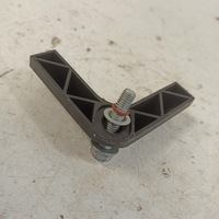 фото thumb №14, Bmw x4 f26 кронштейн супорт акумулятор кронштейн затискний 7586426