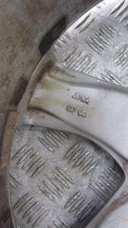 фото thumb №13, Volvo v40 ii диски алюминий 7jx17 et50 5x108 31423521