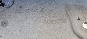 фото thumb №9, Бампер переднє перед bmw m5 f90 8069598