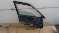 фото thumb №4, Audi 80 b3 рамка двері скло лівий перед