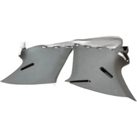 фото thumb №1, Toyota yaris ii 3d обшивка захист стійка задня правий лівий