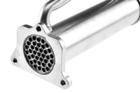 фото thumb №14, Egr-fr-019a nty радиатор выхлопных газов клапана egr nty