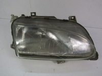 фото thumb №6, Ford galaxy фара лампа перед правая 0301048312