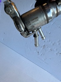 фото thumb №3, Форсунка adblue renault trafic iii, k