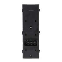 фото thumb №10, Кнопка переключателя подъемника окон передний lewego 16pin 93570-3w000