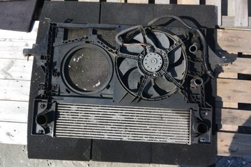 фото thumb №5, Набор радиатор opel movano 2.5 dci 872710g