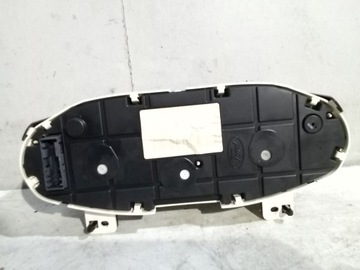 фото thumb №5, Ford fiesta mk7 спидометр приборы 8a6t10849cg