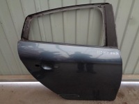 фото thumb №1, Дверь fiat bravo 2 ii 07-14r. правое задние 890/b