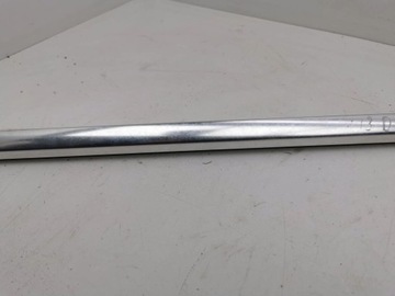 фото thumb №8, Volvo s80 2008 правая сторона планка прокладка стёкла дверь передних