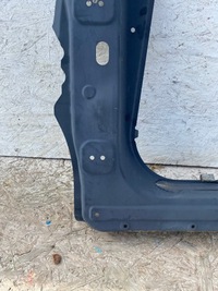 фото thumb №5, Порог обшивка левый mazda cx3 перед стойка