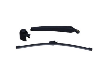 фото thumb №4, Важіль двірники магніт marelli wrq0330 6q6955707c зад skoda
