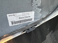 фото thumb №8, Trafic iii lift бампер перед білий pdc