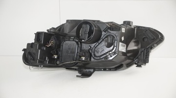 фото thumb №8, Лампа правий перед seat ibiza iv рестайлінг 12-17r