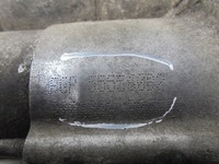 фото thumb №6, Стартер fgp55556092 opel meriva a 1.6 16v