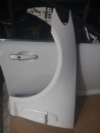 фото thumb №1, Jaguar xf x250 крыло левый перед ner