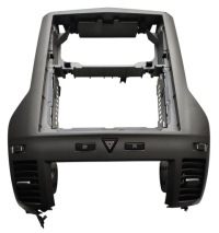 фото thumb №1, Рамка средняя панели opel zafira b 13145031