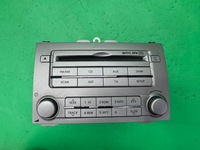 фото thumb №1, Радио cd mp3 заводской радиопроигрыватель 96100-1j202 hyundai i20 i 08-