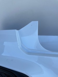 Бампер задній audi q2 81a s-line 4xpdc Зі Шроту, фото thumb