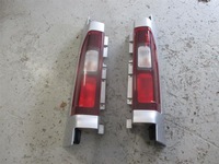 фото thumb №2, Лампа задня renault trafic opel vivaro 2014- двері