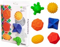 Сенсорные шарики Hencz Mom's Sensorky Balls