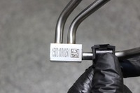 фото thumb №3, Hyundai genesis 3.8 gdi g6dj шланг трубки пального