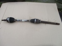 фото thumb №2, Привідний вал права 391001339r renault megane iii 1.6dci