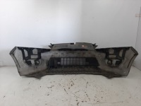 фото thumb №12, Ford mondeo mk4 tournier 1.8tdci 09r бампер перед код x6 + решітка