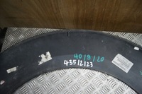 фото thumb №7, Молдинг накладка крила megane iii rs 788a37548r