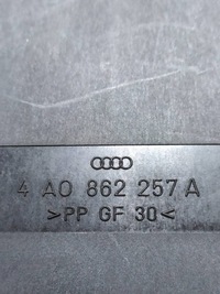 фото thumb №9, Помпа центрального замка audi a4 насос 4a0862257a