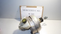 Купити Насос гальмівна підсилювач гальм mercedes w205 2054300030, фото thumb