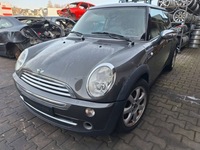 фото thumb №1, Mini one cooper r50 r52 r53 перед бампер лампа капот крыло pas a48 1.6