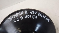 фото thumb №9, Насос підсилювач гальм jumper boxer ii ducato iii 2.2 bhdi 51928238 0204811061